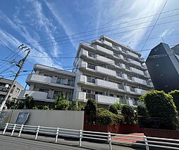 物件画像 パシフィックニュー中野　リノベーション済