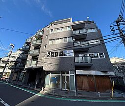 物件画像 ハイツ赤坂 リノベーション完了