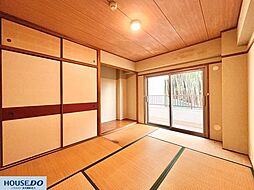 和室の画像