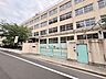 周辺：東大阪市立西堤小学校 970m