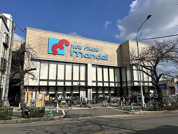 周辺を拡大表示