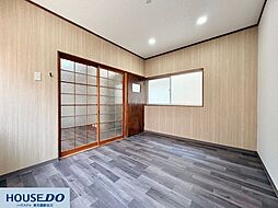 洋室の画像