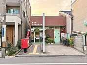 東大阪小阪本町郵便局 270m