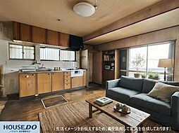 中古戸建 三島2丁目