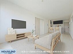 新築戸建 東区北野田566-21