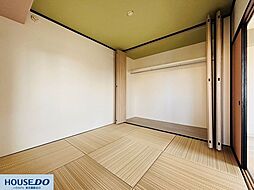 和室の画像