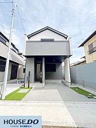 新築戸建 吉田3丁目