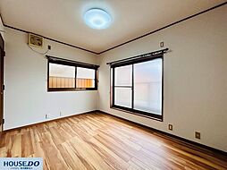 洋室の画像