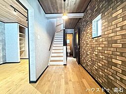 室内の画像