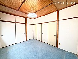 洋室の画像
