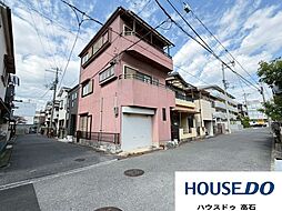 売土地 西取石1丁目