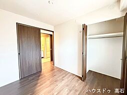 洋室の画像
