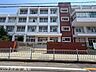 周辺：泉大津市立条南小学校 850m