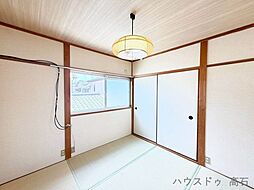 和室の画像