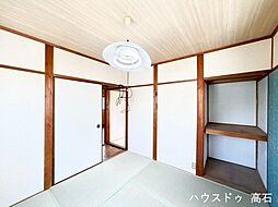 和室の画像