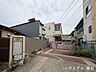 周辺：浜寺石津こども園 390m