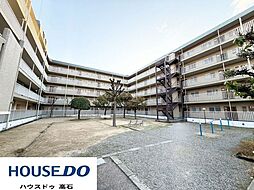 物件画像 メゾンドール羽衣