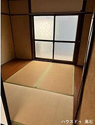 和室の画像
