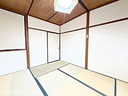 和室の画像