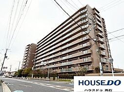 物件画像 レジデンス羽衣ガーデンスクエア