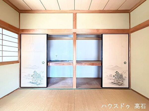 和室