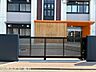 周辺：泉大津市立小津中学校 380m