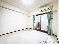 洋室の画像
