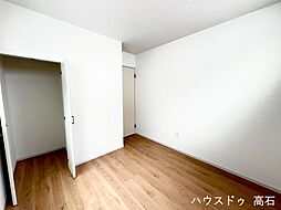 洋室の画像