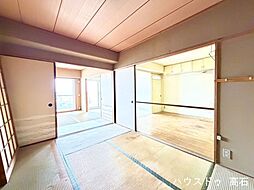 和室の画像