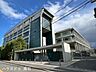 周辺：清風南海中学校・高等学校 770m