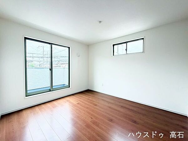 洋室