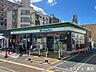 周辺：ファミリーマート 高石駅前店 380m