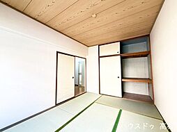 和室の画像