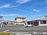 周辺：ローソン 堺鳳中町七丁店 390m