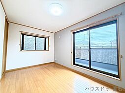 洋室の画像