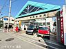 周辺：忠岡郵便局 1030m