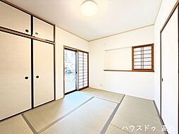 和室の画像