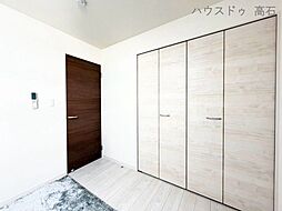 洋室の画像