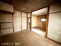 洋室の画像