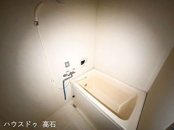 浴室を拡大表示