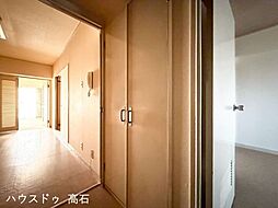室内の画像