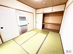 和室の画像
