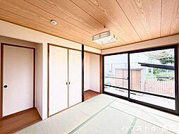 和室の画像