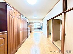 洋室の画像