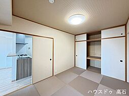 和室の画像