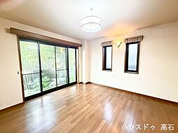 洋室の画像