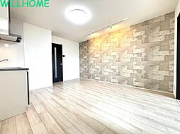 フジパレス吹屋町EAST 1LDKの写真