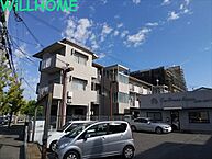 和歌山県和歌山市塩屋5丁目：物件画像／合同会社WiLL　HOME　JR和歌山駅前店