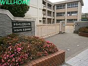 和歌山市立宮前小学校 1450m