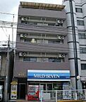 愛媛県松山市萱町1丁目：物件画像／株式会社日本エイジェント　いい部屋ネット道後愛大前店